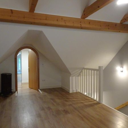 Ferienhaus Blommers 팔파우 외부 사진