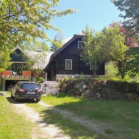 Ferienhaus Blommers 팔파우 외부 사진