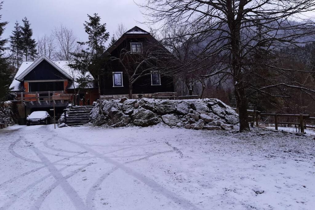 Ferienhaus Blommers 팔파우 외부 사진