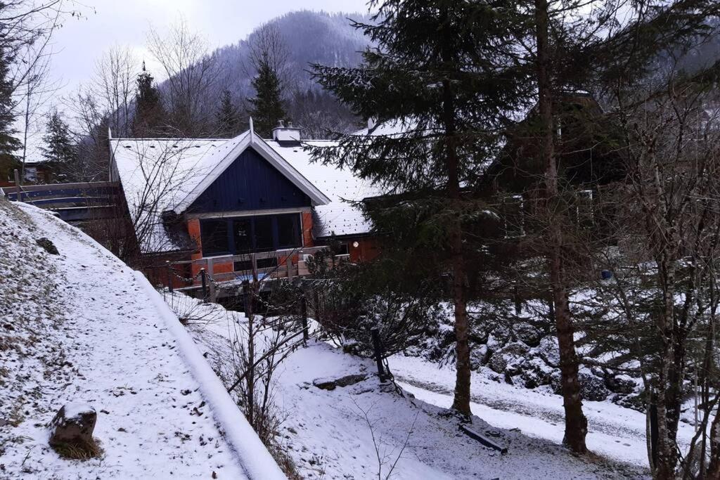 Ferienhaus Blommers 팔파우 외부 사진