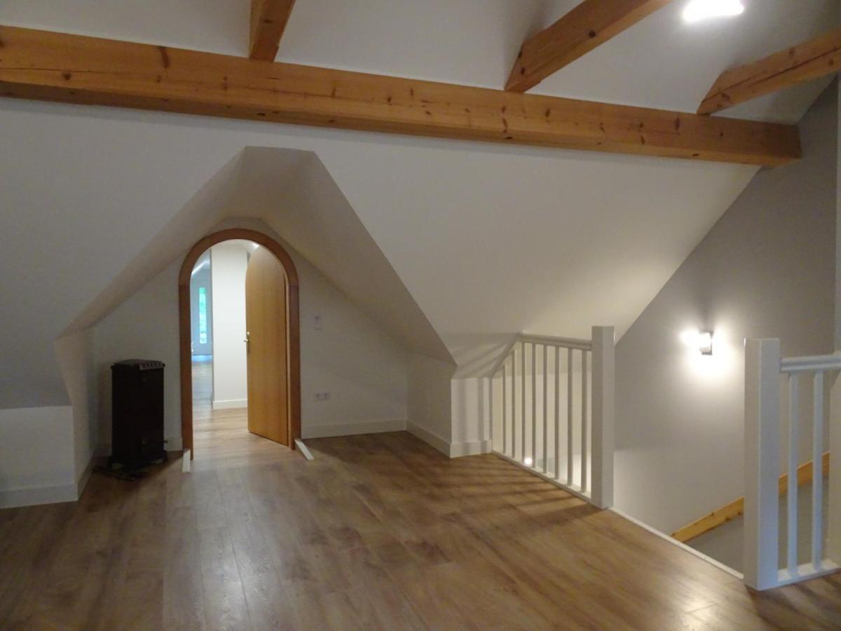 Ferienhaus Blommers 팔파우 외부 사진