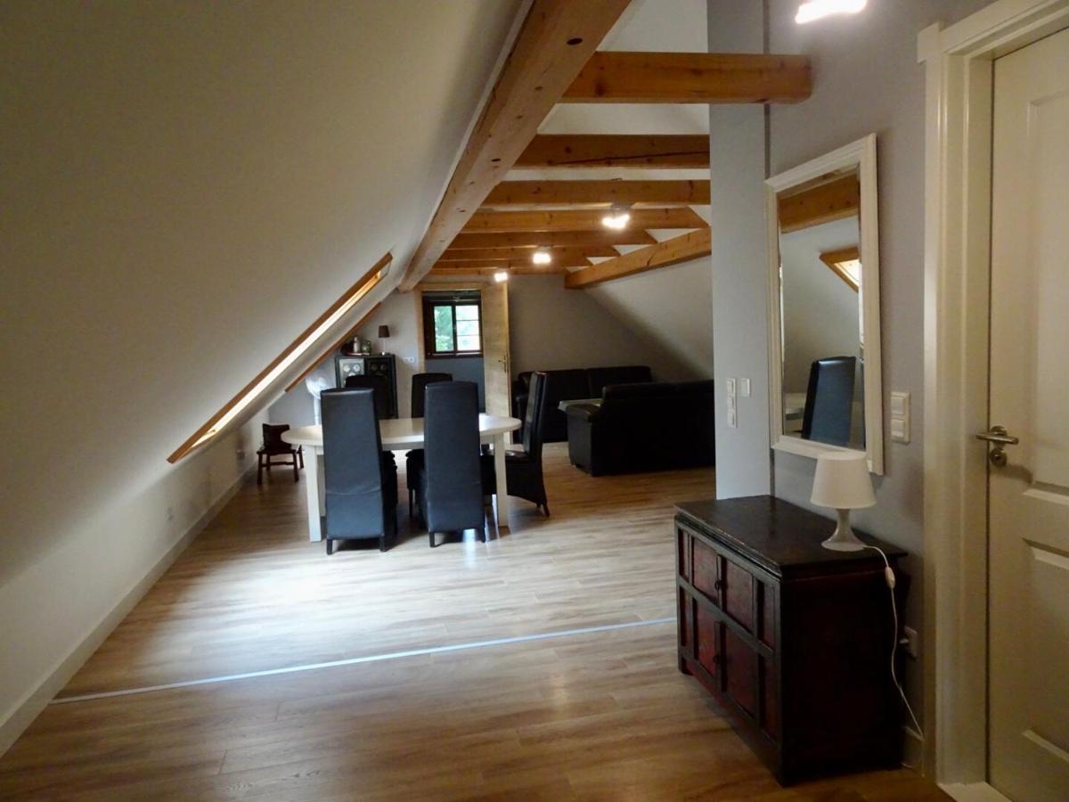 Ferienhaus Blommers 팔파우 외부 사진