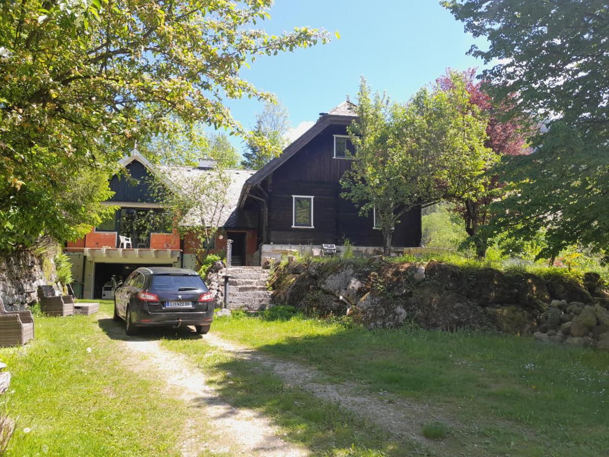 Ferienhaus Blommers 팔파우 외부 사진