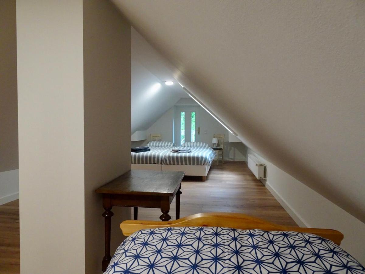 Ferienhaus Blommers 팔파우 외부 사진