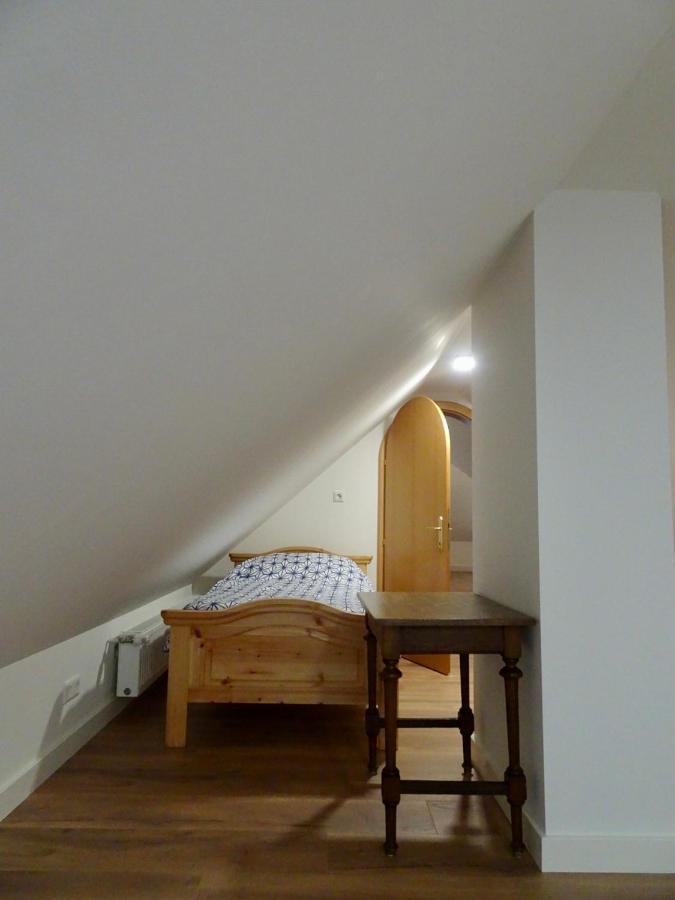 Ferienhaus Blommers 팔파우 외부 사진
